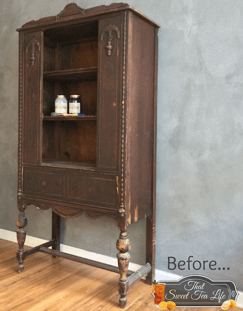 Finding Soapstone with Old Fashioned Milk Paint