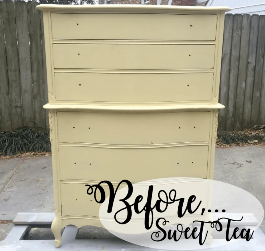 apply-furniture-applique-Appliques can take a worn out piece and make it new again! #thatsweettealife #furnitureappliques #furniturepainter #paintedfurniture #furnituremakeover