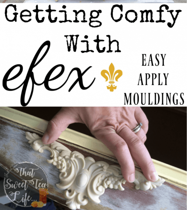 Furniture Appliques What Are They and How To Use Them • That Sweet Tea