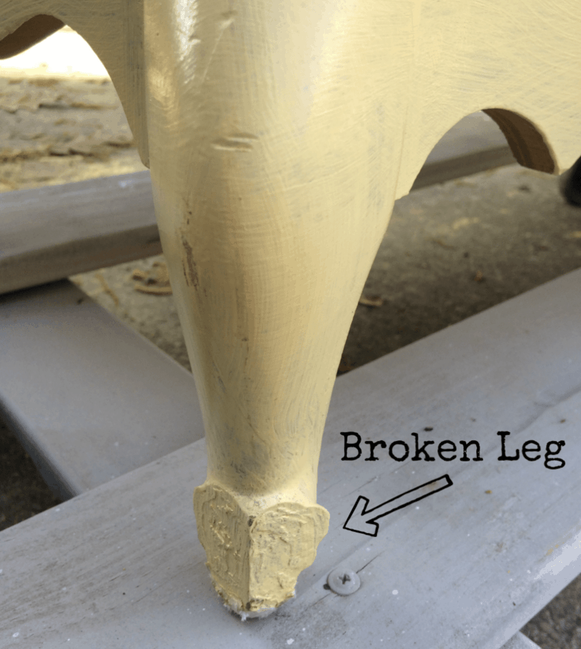 French_Provincial_provencial_Broken_leg-apply-furniture-appliques-efex-apply-furniture-applique-Appliques can take a worn out piece and make it new again! #thatsweettealife #furnitureappliques #furniturepainter #paintedfurniture #furnituremakeover