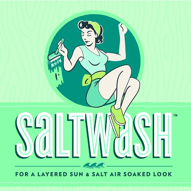 Coastal Inspirations: Experiencing Saltwash