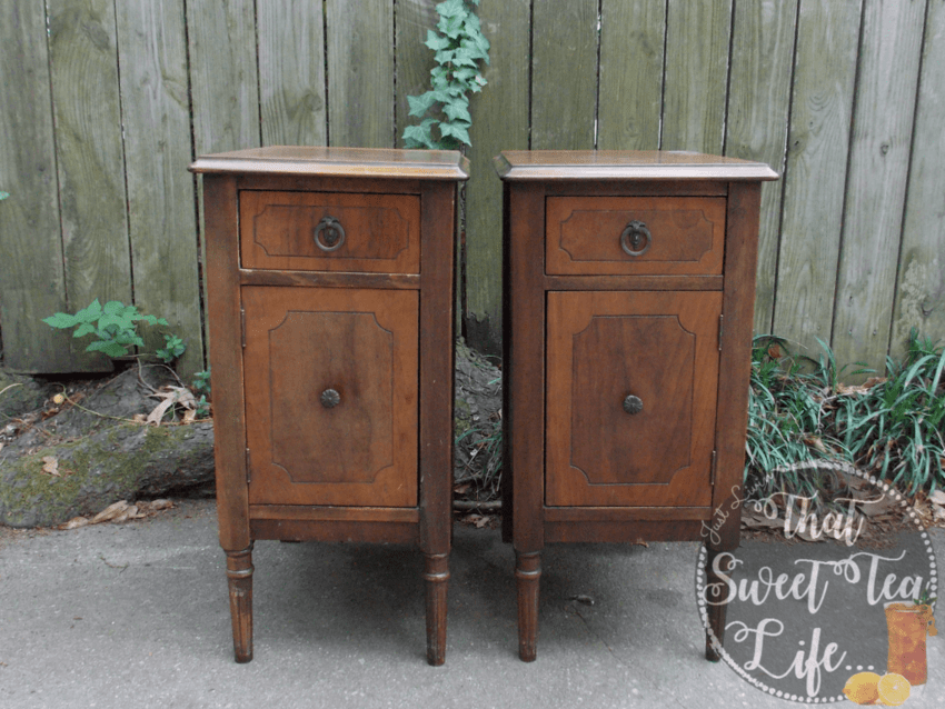 How to Refinish Furniture in Wise Owl Paint
