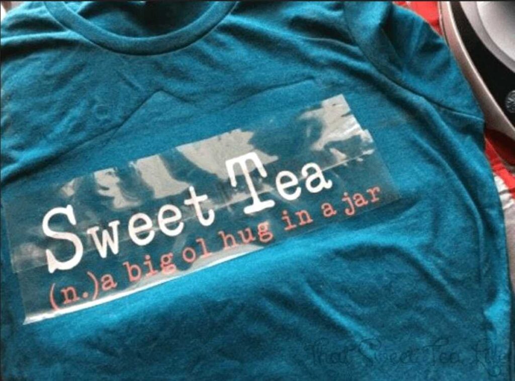 Heat Transfer Vinyl