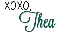 Thea