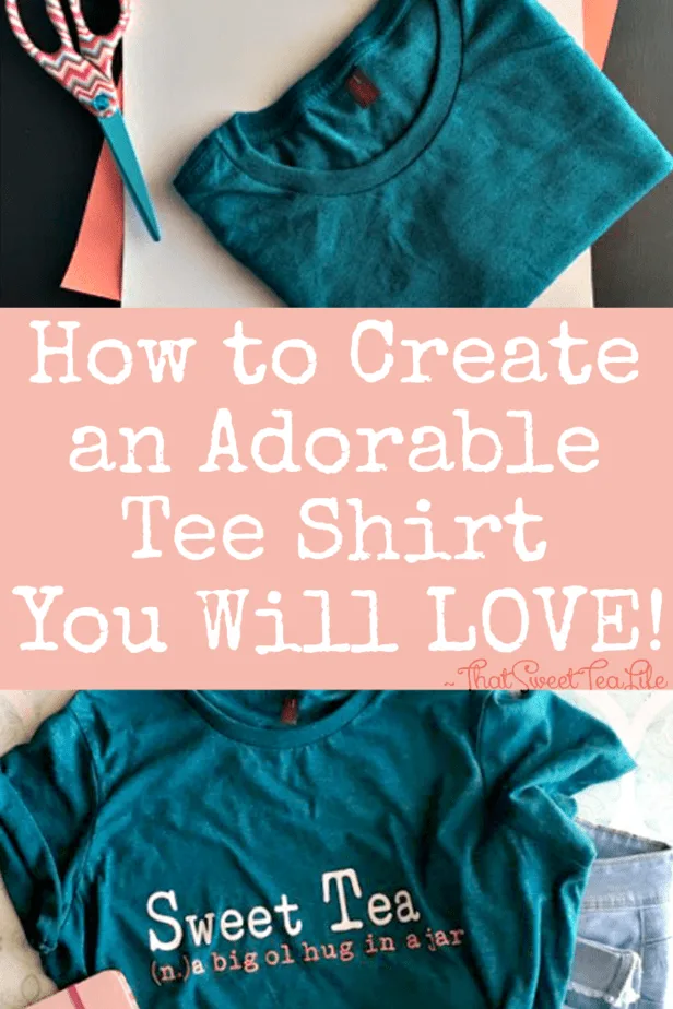 cricut-custom-tee-shirt