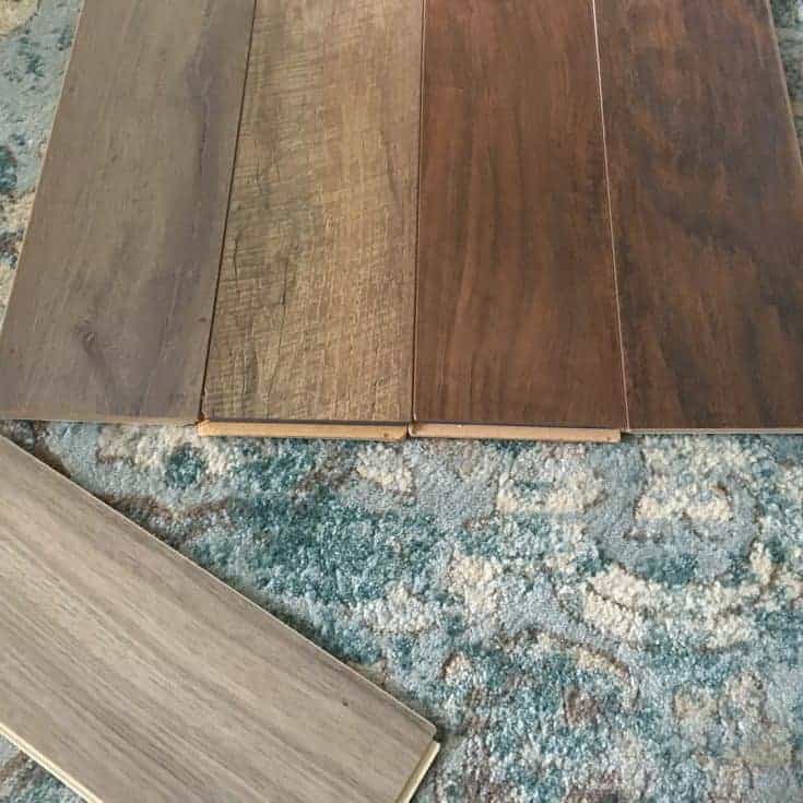 diy flooring