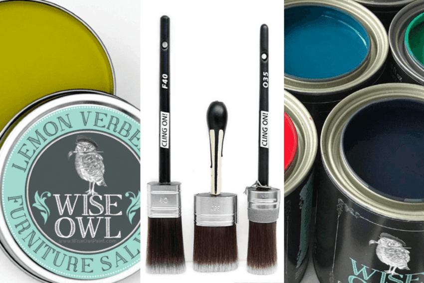 buy wise owl products
