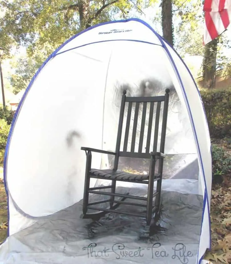 painted-rocking-chair