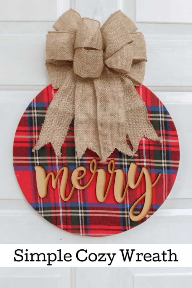Christmas Door Ideas