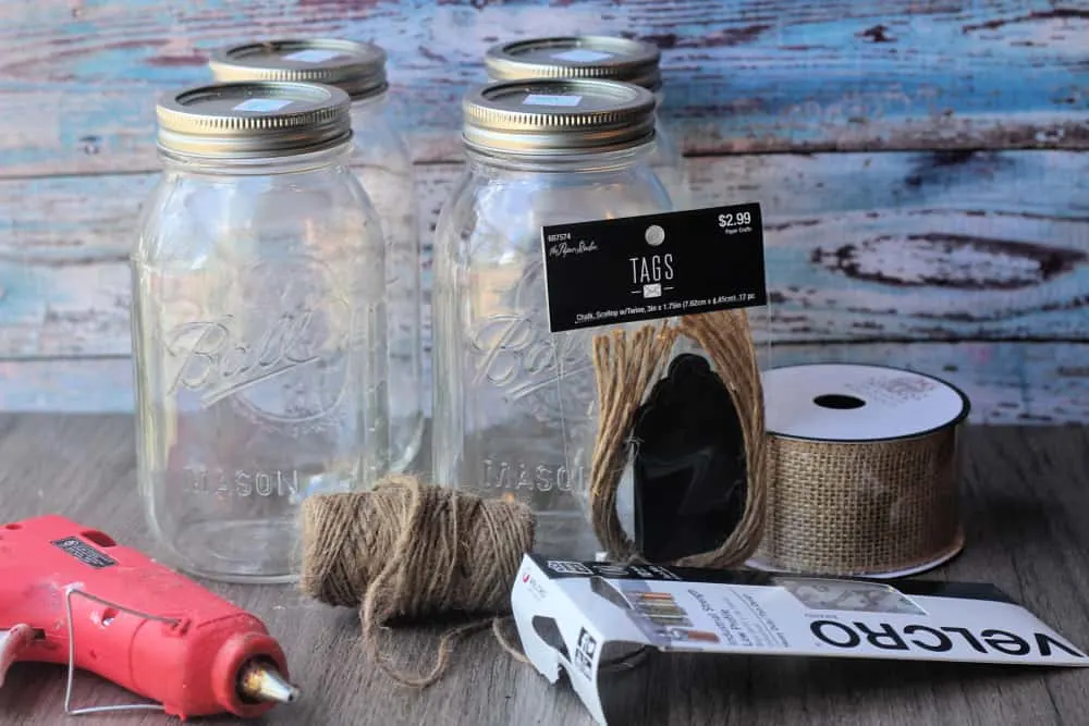 Diy Gift Ideas Adorable Mason Jars That Sweet Tea Life