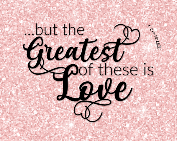 DIY Puzzle with pretty quote