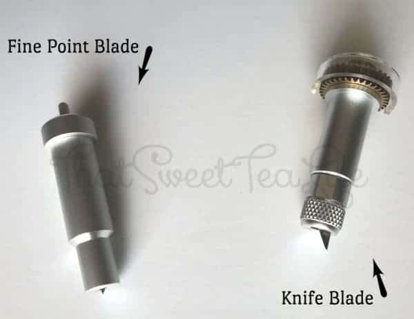DIY Puzzle | Blades for Cricut Maker