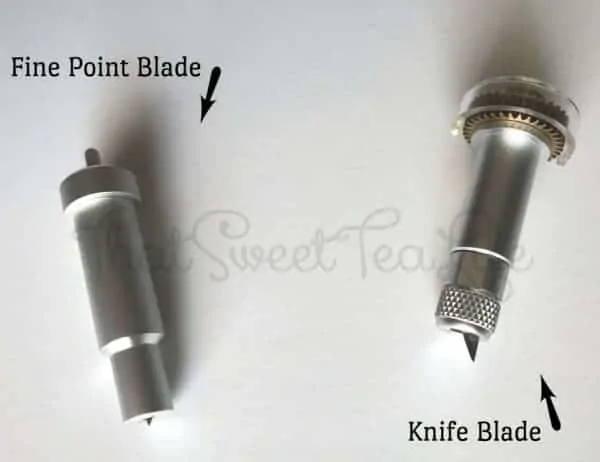 DIY Puzzle | Blades for Cricut Maker