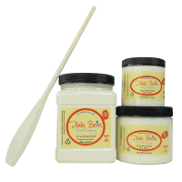 Drop Cloth Chalk Mineral Paint