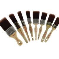 DBP Synthetic Brushes