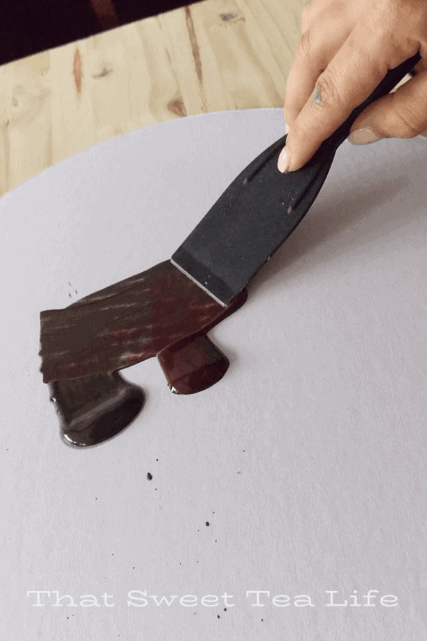 Dixie Belle No Paint Gel Stain