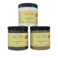 Dixie Belle Mud (Brown) 8 oz.