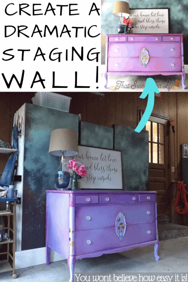 How to make photo studio