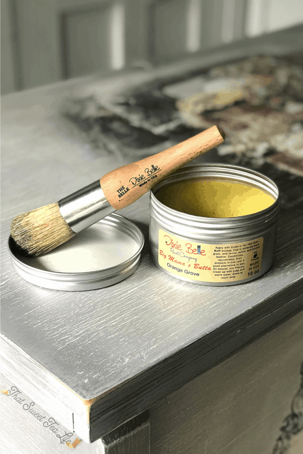 Big Mamas Butta Furniture Salve
