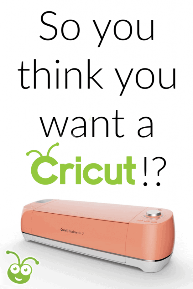 cricut comparison chart