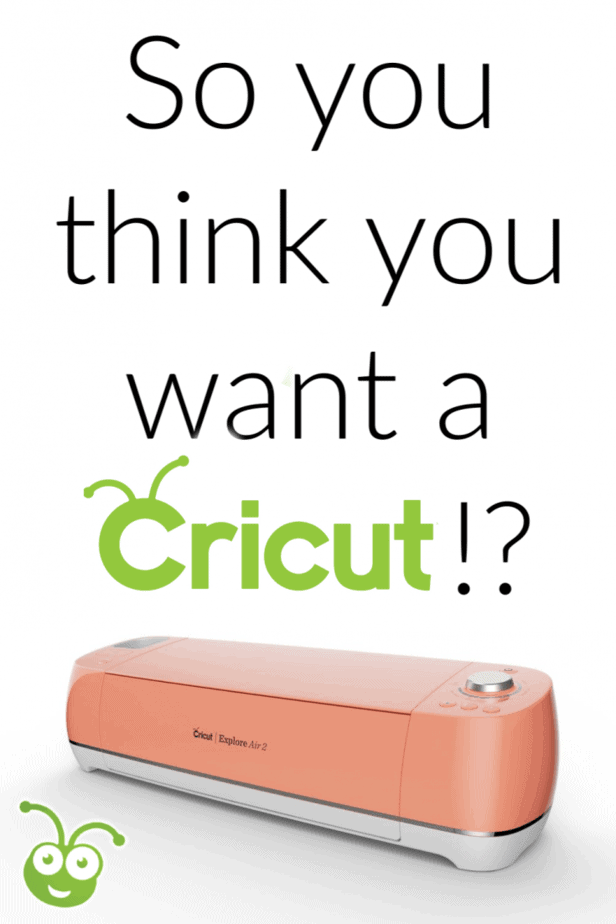 Cricut Deals