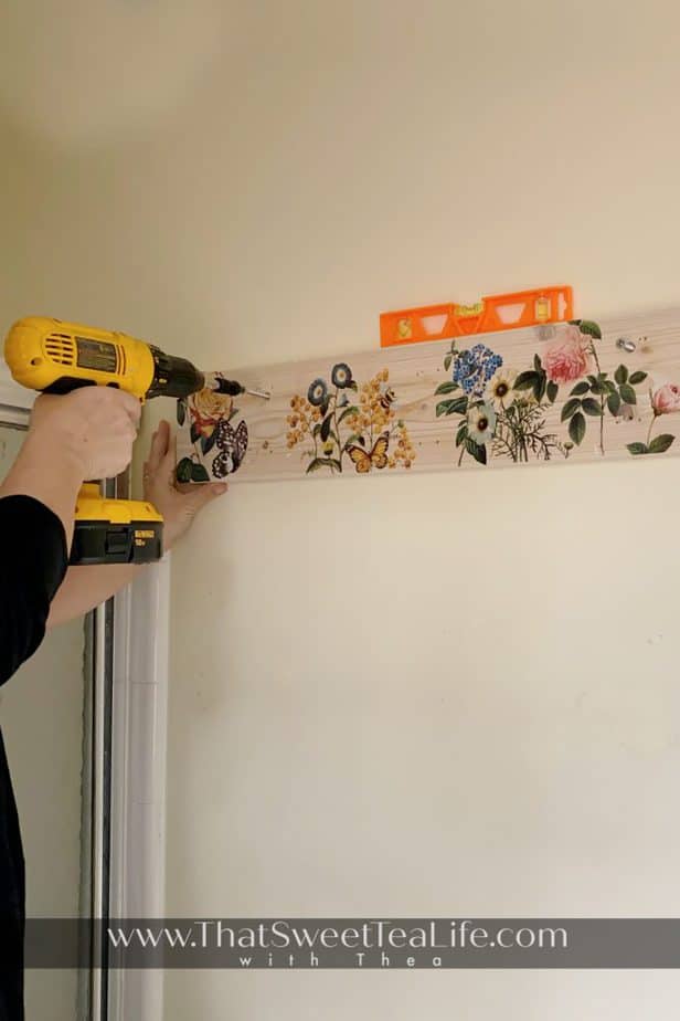 DIY Farmhouse Decor