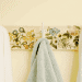 Farmhouse Towel Hanger