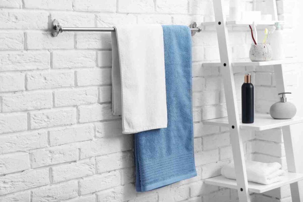 Farmhouse Towel Hooks and Racks