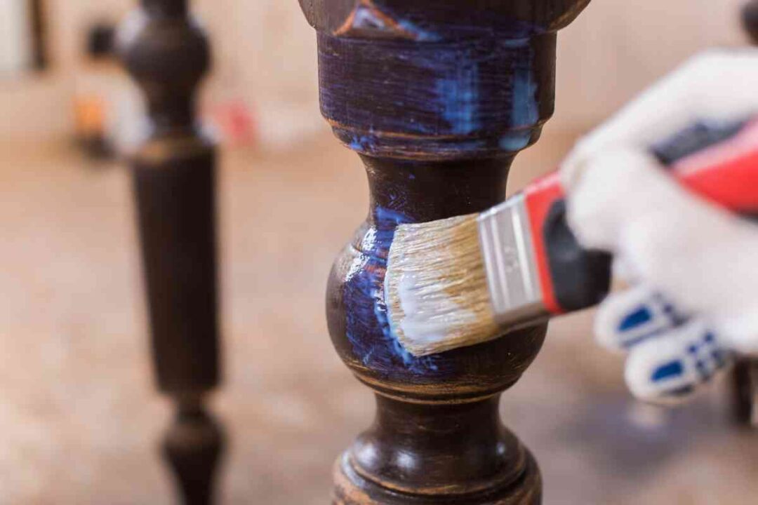 How to Protect Painted Furniture in 7 Easy Steps • That Sweet Tea Life