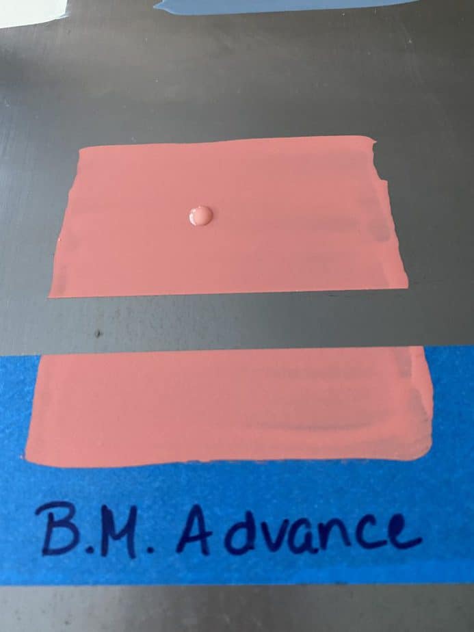 Why use chalk paint vs regular paint? • That Sweet Tea Life