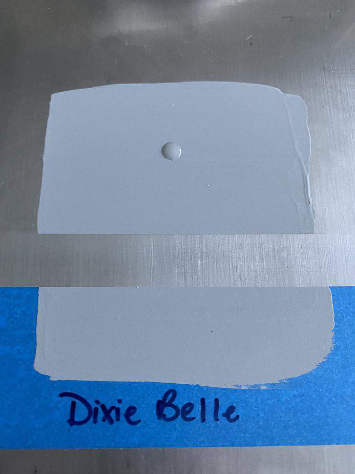 Why use chalk paint vs regular paint? • That Sweet Tea Life