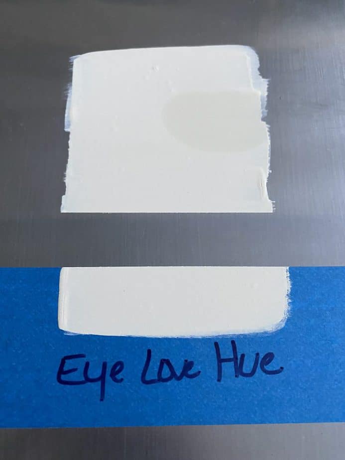 Why use chalk paint vs regular paint? • That Sweet Tea Life