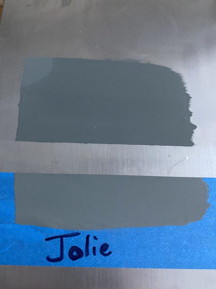 Why use chalk paint vs regular paint? • That Sweet Tea Life