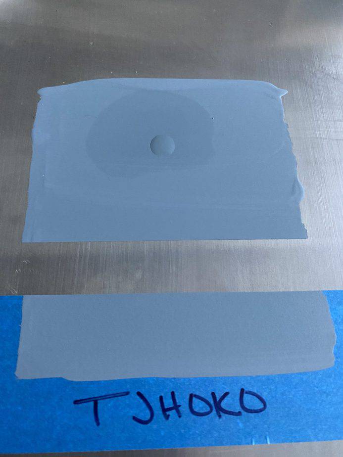 Why use chalk paint vs regular paint? • That Sweet Tea Life