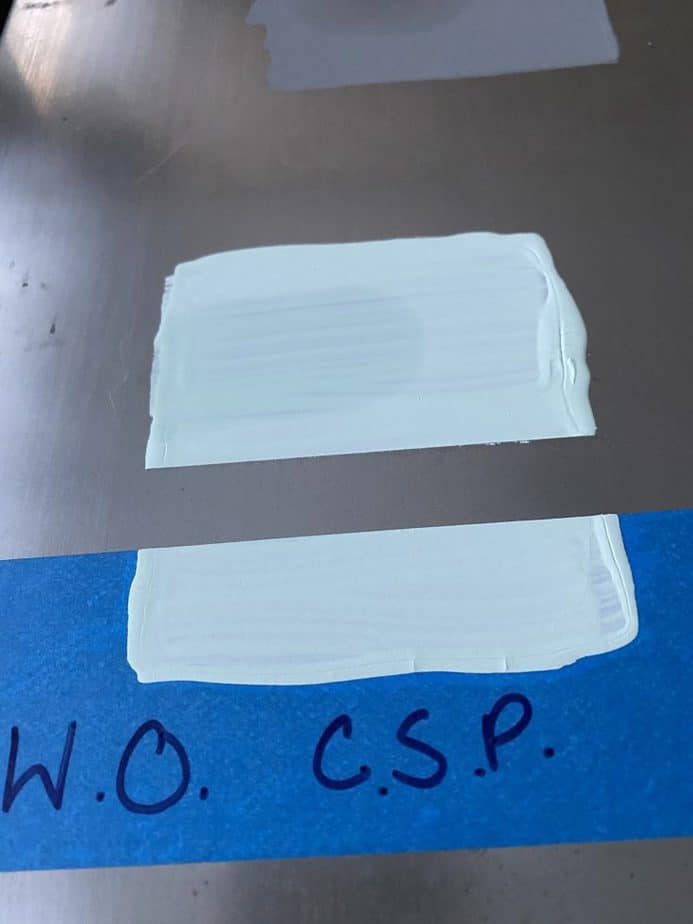 Why use chalk paint vs regular paint? • That Sweet Tea Life