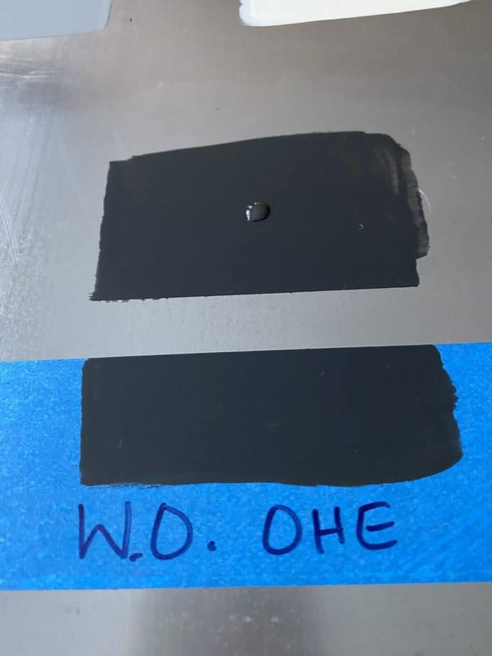 Why use chalk paint vs regular paint? • That Sweet Tea Life