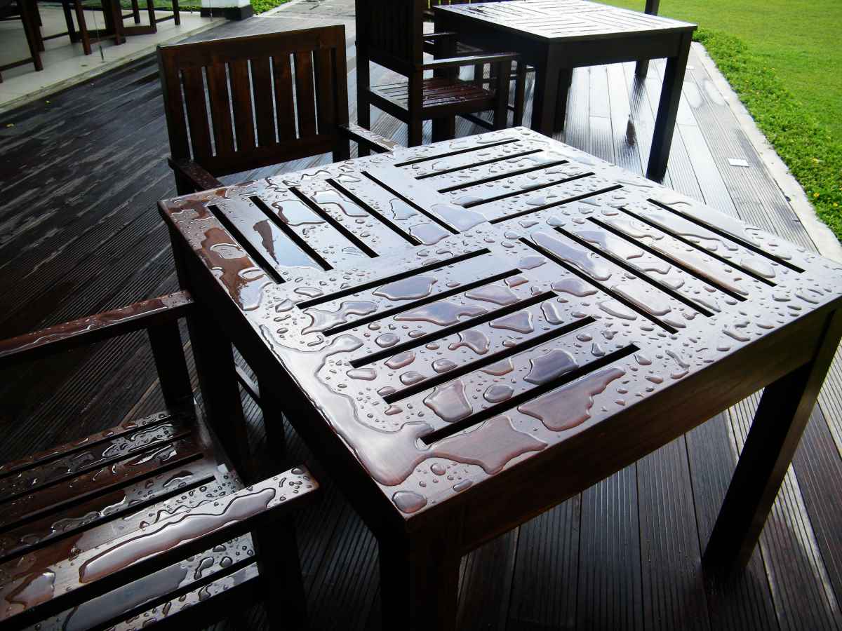 How to Protect Painted Furniture