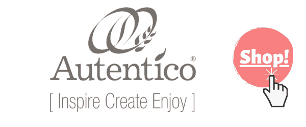 Autentico Paint