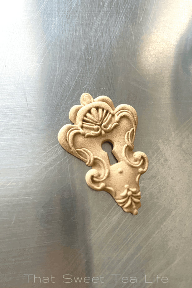 WoodUBend Applique