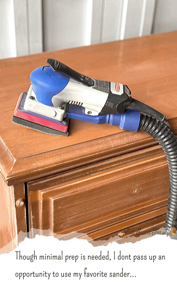 Jolie Paint My Personal Review • That Sweet Tea Life