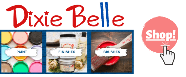 Dixie Belle Paint