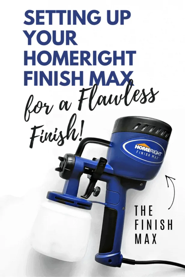 homeright finish max
