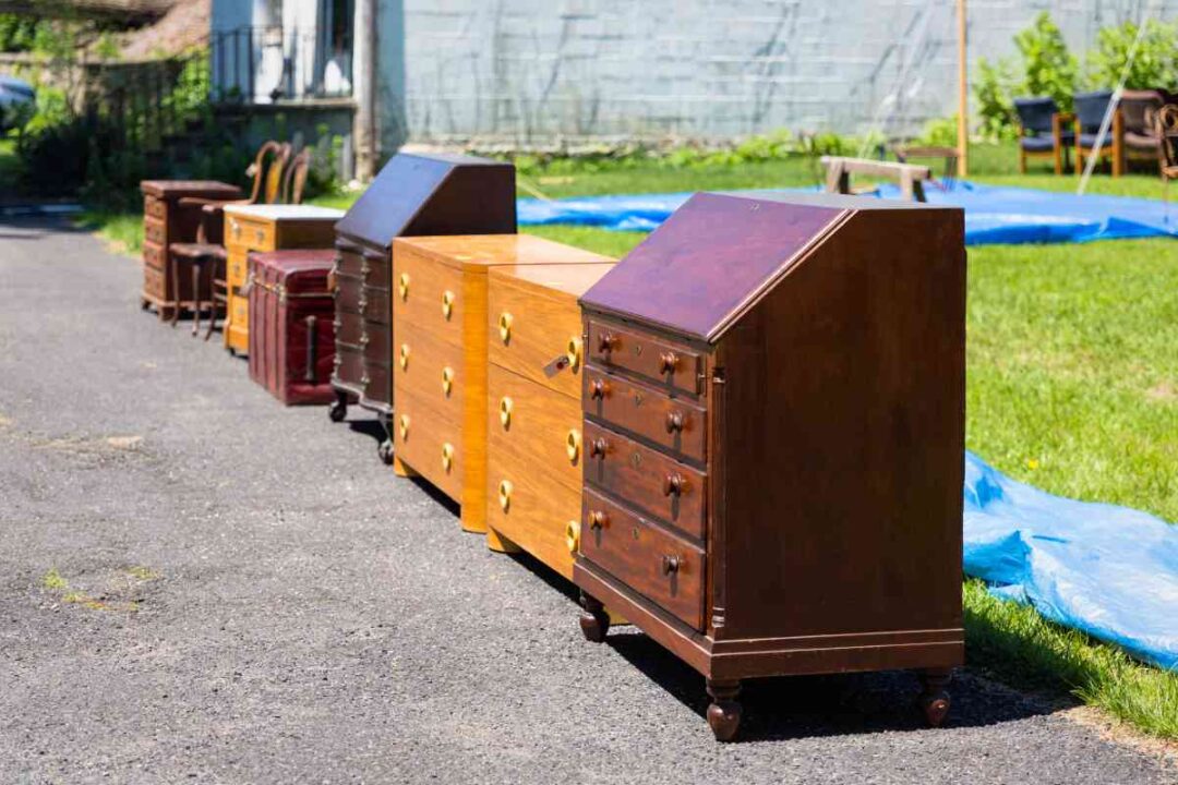 The Complete Guide To Repurposed Furniture • That Sweet Tea Life