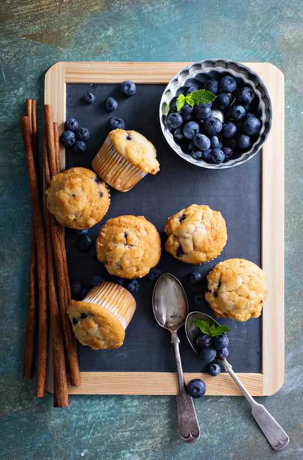 Chalkboard Tray
