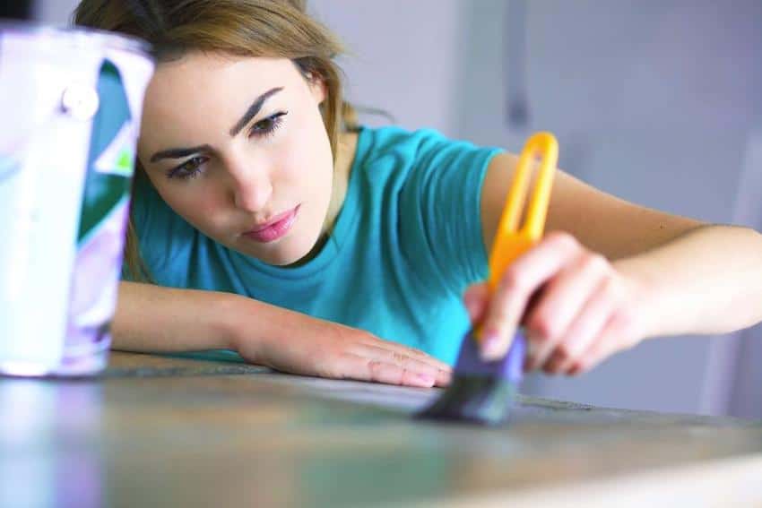 The Best Paint for Furniture DIY Projects