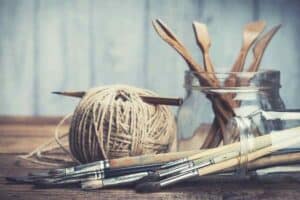 Crafting Tools