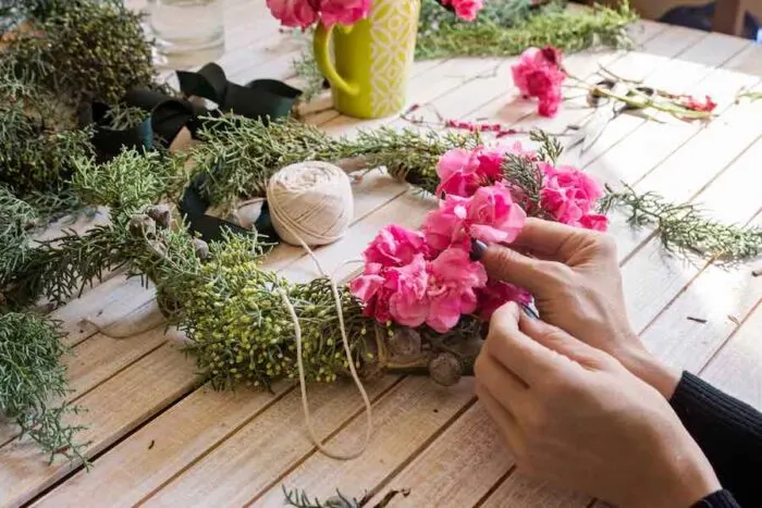 Fun crafts to do when you're bored.