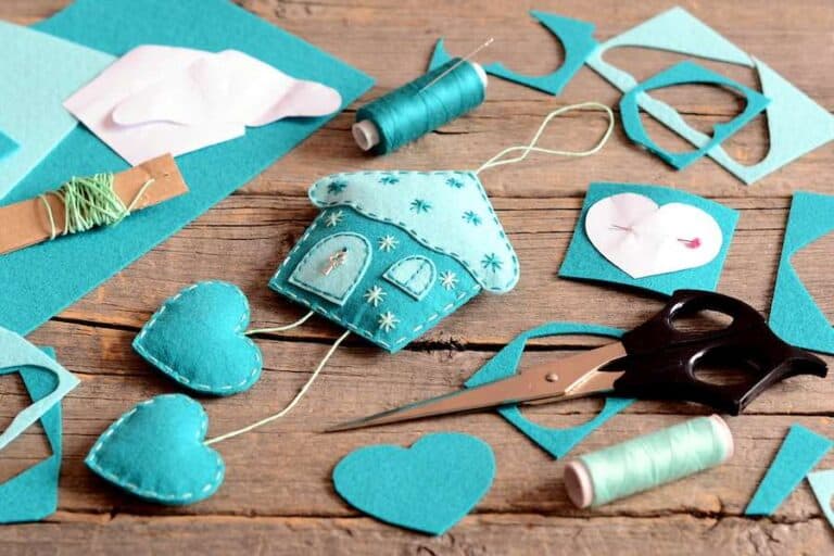 21 Fun Crafts to Do When You’re Bored • That Sweet Tea Life