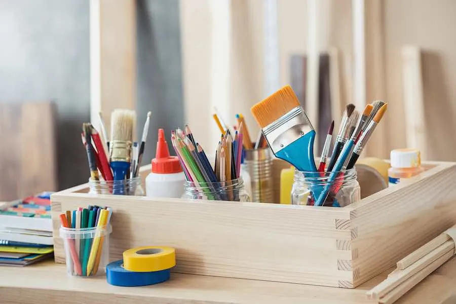 Craft Box