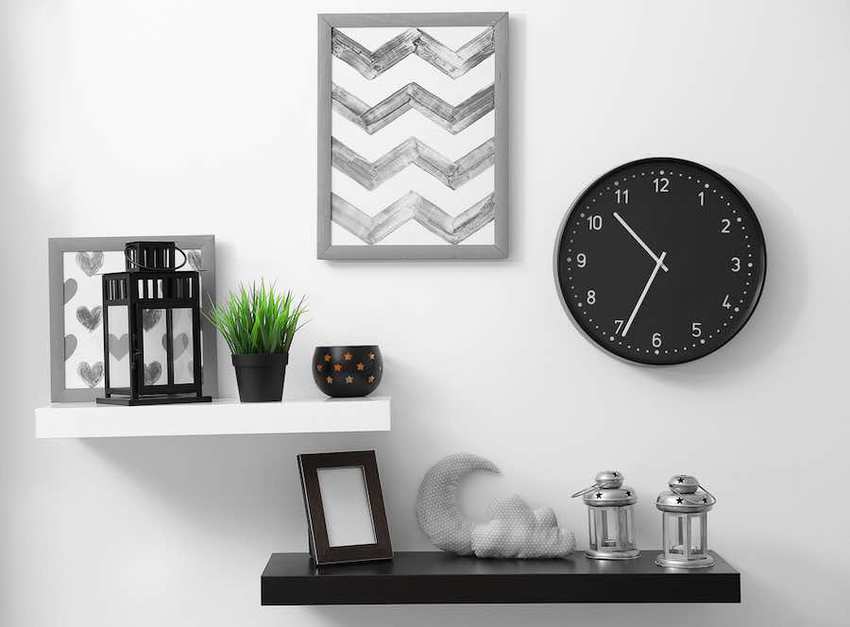 Wood Wall ARt